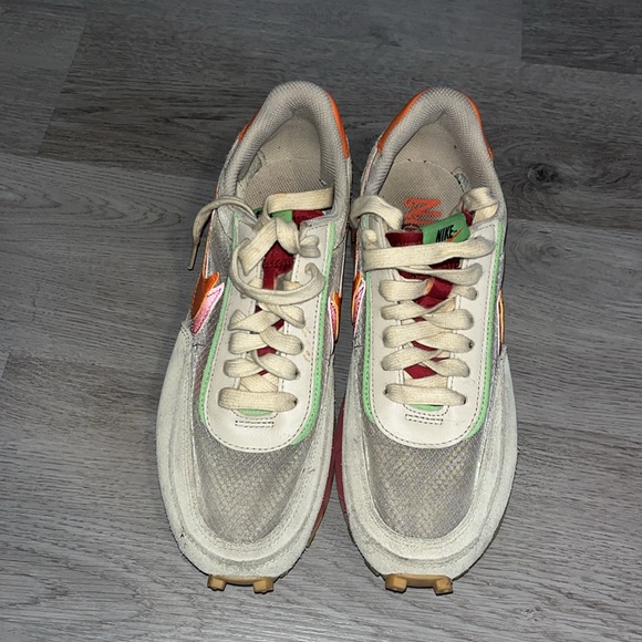 Nike Sacai LIKE NEW - Picture 2 of 4